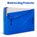 Heavy Duty Mattress Protector Storage Bag Easy Moving Dust Cover Packaging