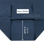 3PCS 2000TC Flat Sheet Set  (No fitted sheet)