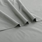 3PCS 2000TC Flat Sheet Set  (No fitted sheet)