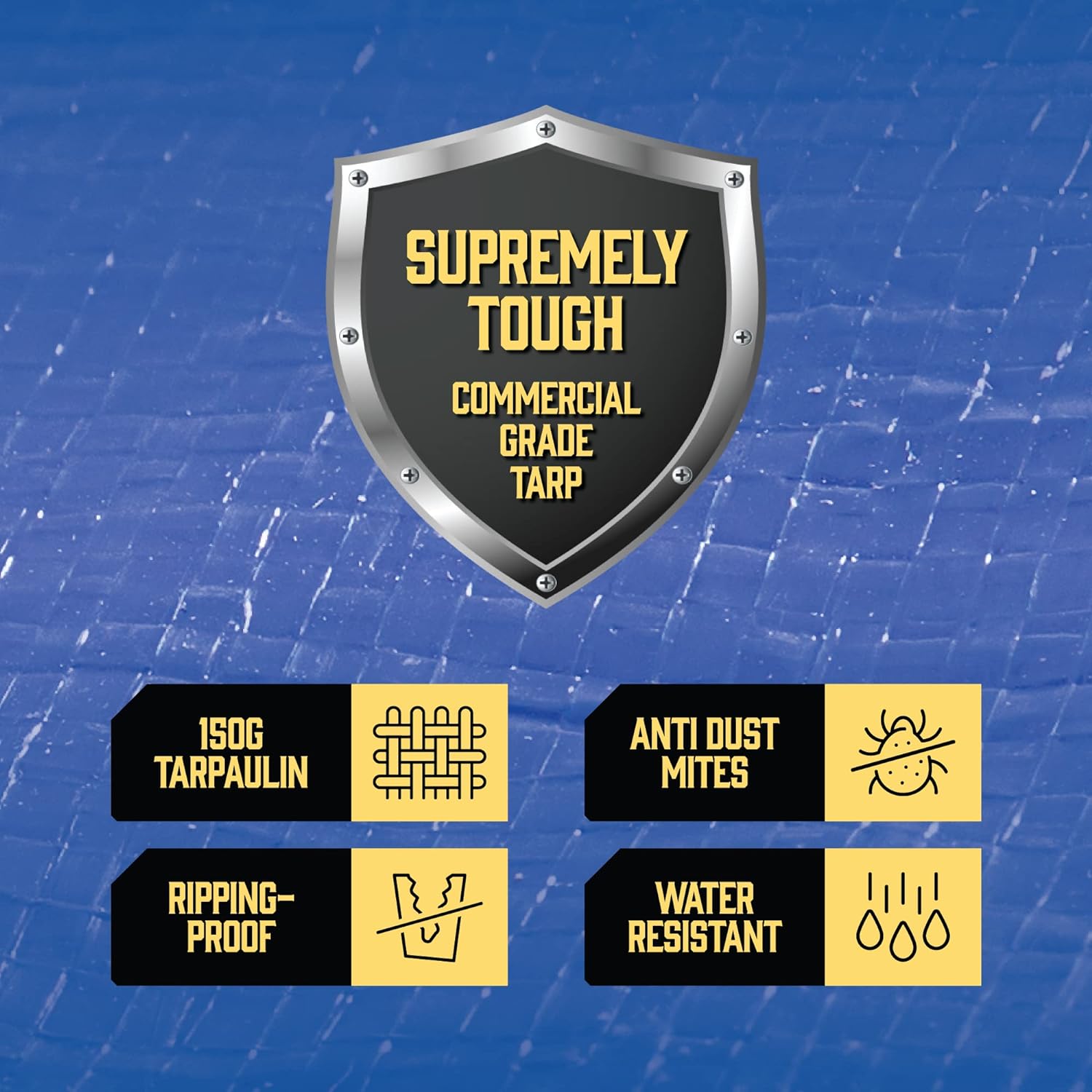 Heavy Duty Mattress Protector Storage Bag Easy Moving Dust Cover Packaging