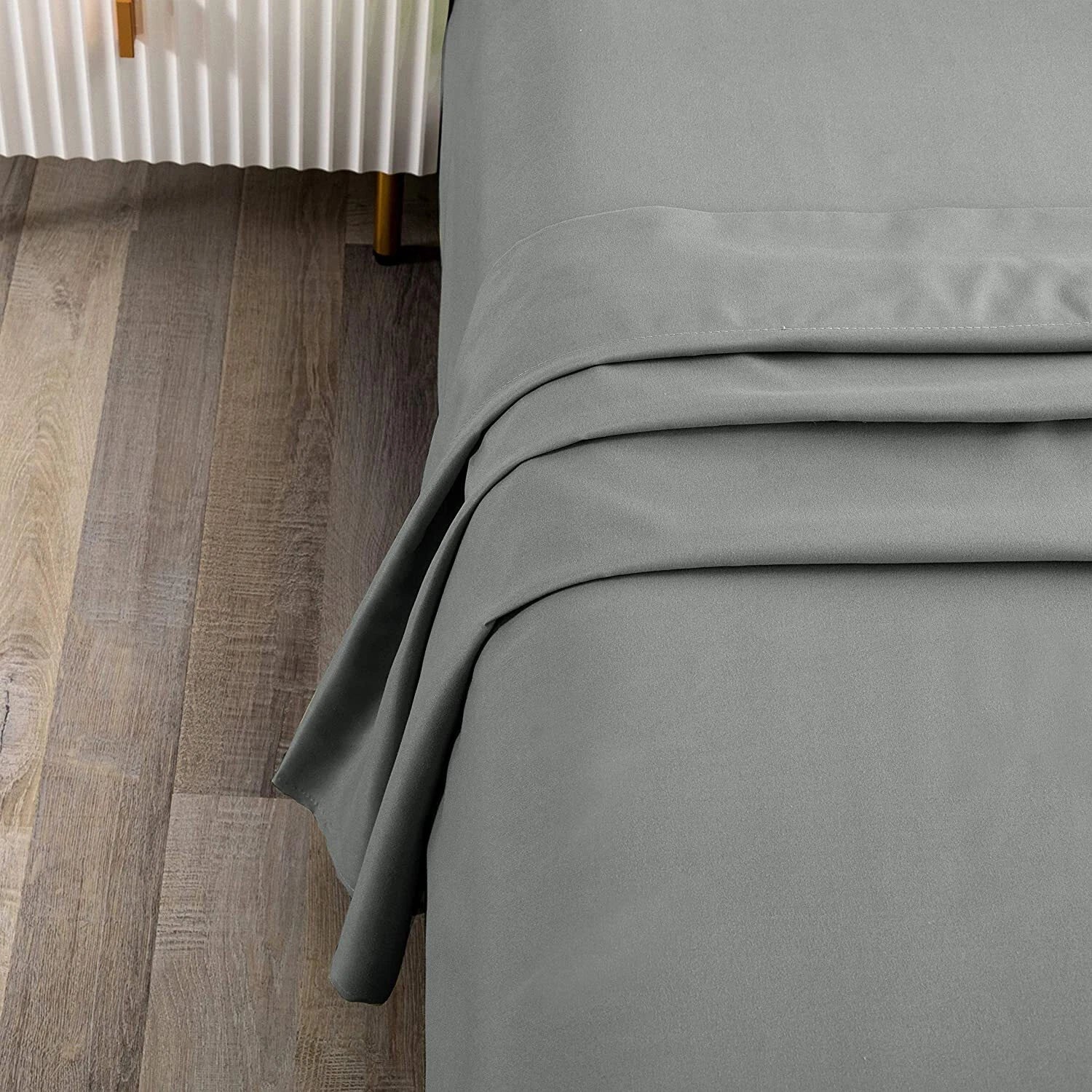 Comfy 2200TC Soft Top Flat Sheet