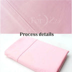 3PCS 2000TC Flat Sheet Set  (No fitted sheet)