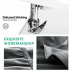 2200TC Extra Deep Pocket Ultra Soft Fitted Bottom Sheet