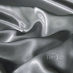 Hotel Silk Satin Quilt/Duvet Cover & Pillowcase Set