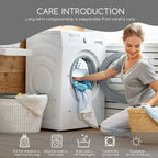 2200TC Art Silk Satin Fitted/Bottom Sheet Bed