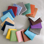 Luxury 2000TC Soft Body Pillow case Full Long Pillow Case