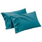 2200TC 2 Pieces Soft Standard Size Pillow cases Twin Pack Pillow Cushion Cover