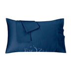 2200TC 2 Pieces Soft Standard Size Pillow cases Twin Pack Pillow Cushion Cover