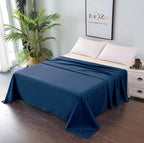 Comfy 2200TC Soft Top Flat Sheet