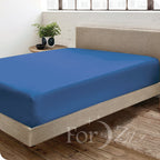 2200TC Extra Deep Pocket Ultra Soft Fitted Bottom Sheet