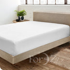 2200TC Extra Deep Pocket Ultra Soft Fitted Bottom Sheet