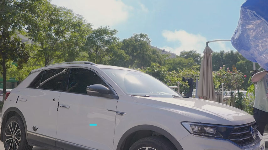 Heavy Duty Mattress Protector Storage Bag Easy Moving Dust Cover Packaging